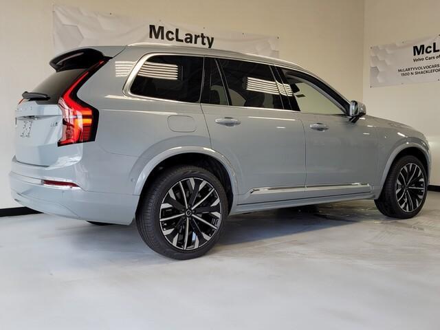 new 2026 Volvo XC90 car, priced at $74,645