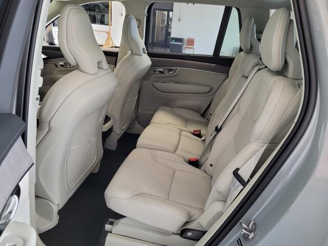 new 2026 Volvo XC90 car, priced at $74,645