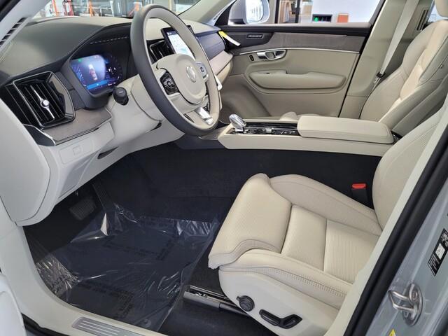 new 2026 Volvo XC90 car, priced at $74,645