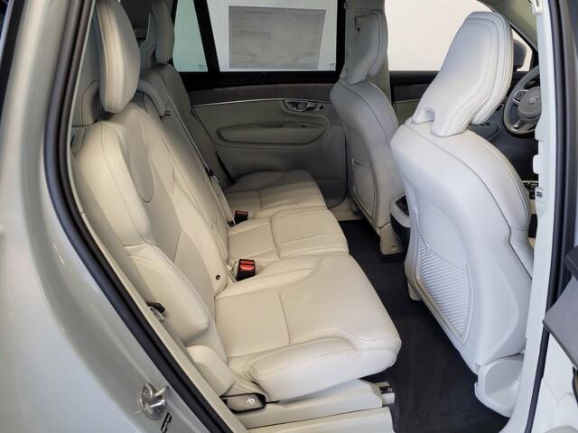 new 2026 Volvo XC90 car, priced at $74,645