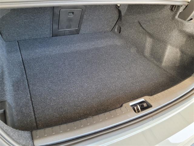 used 2025 Volvo S60 car, priced at $31,490