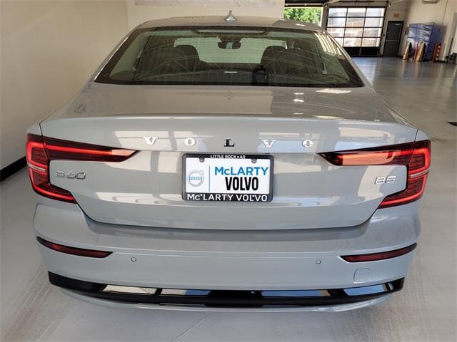 used 2025 Volvo S60 car, priced at $31,490