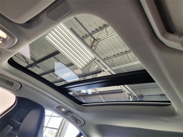 used 2025 Volvo S60 car, priced at $31,490