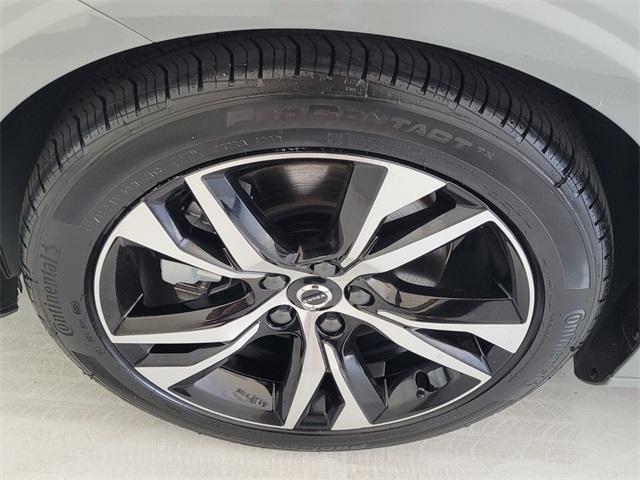 used 2025 Volvo S60 car, priced at $31,490