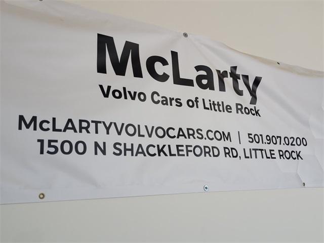 used 2025 Volvo S60 car, priced at $31,490