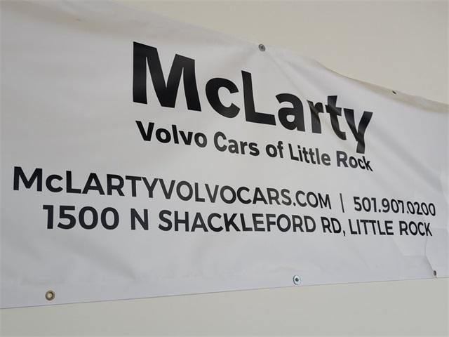 used 2025 Volvo XC40 car, priced at $35,290