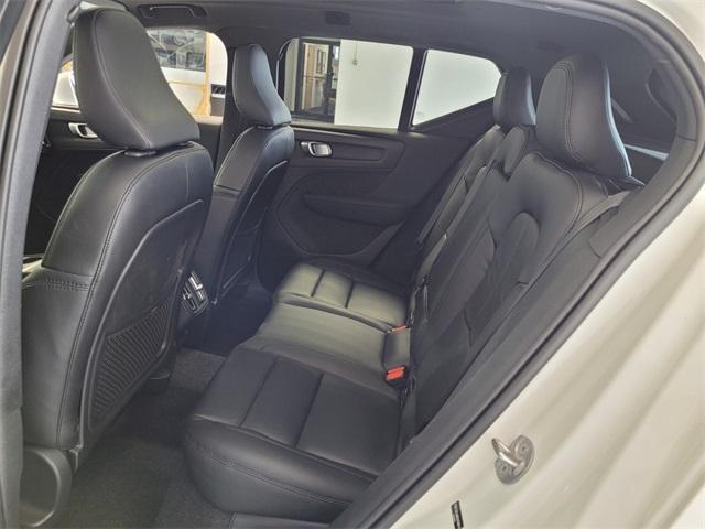 used 2025 Volvo XC40 car, priced at $35,290
