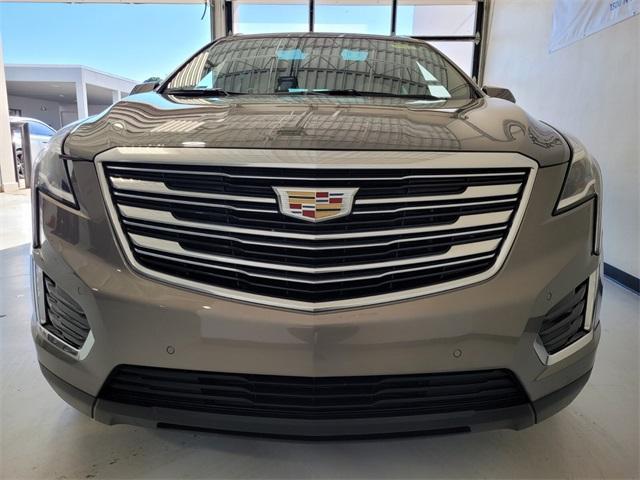 used 2019 Cadillac XT5 car, priced at $16,990