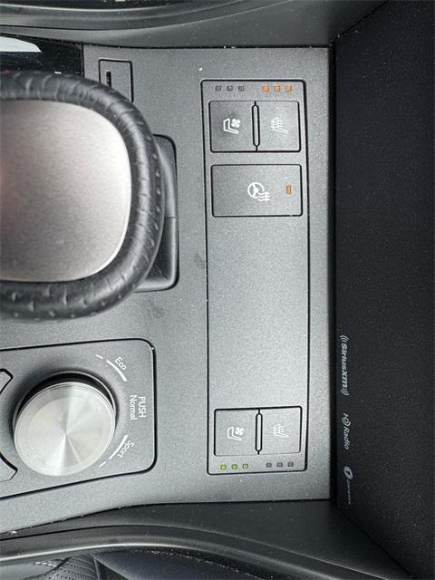 used 2021 Lexus IS 350 car, priced at $42,790