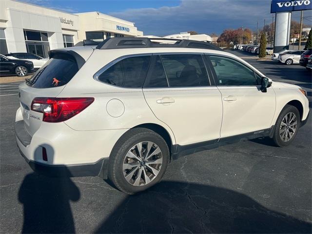 used 2016 Subaru Outback car, priced at $15,490