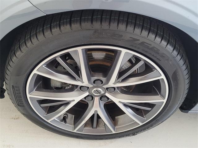 used 2019 Volvo S90 car, priced at $23,990