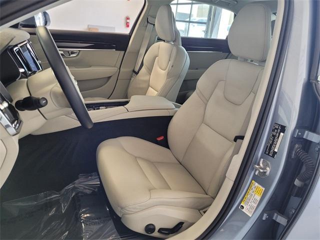 used 2019 Volvo S90 car, priced at $23,990