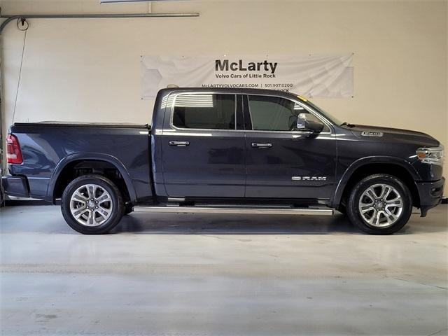 used 2020 Ram 1500 car, priced at $39,290