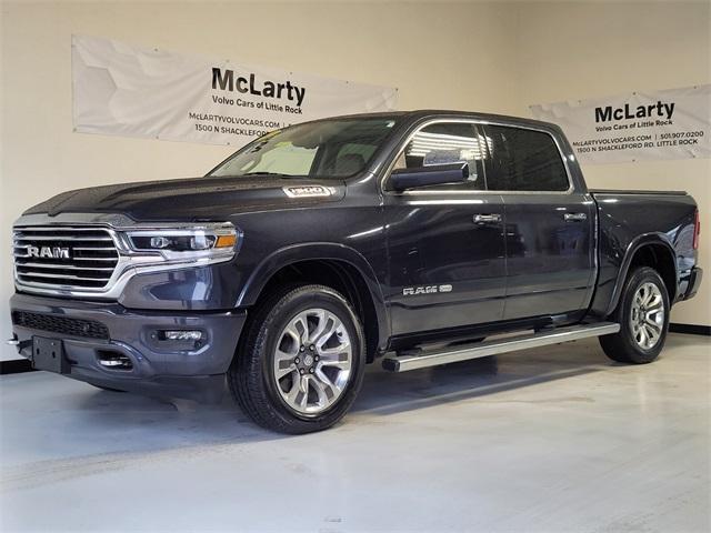 used 2020 Ram 1500 car, priced at $39,290