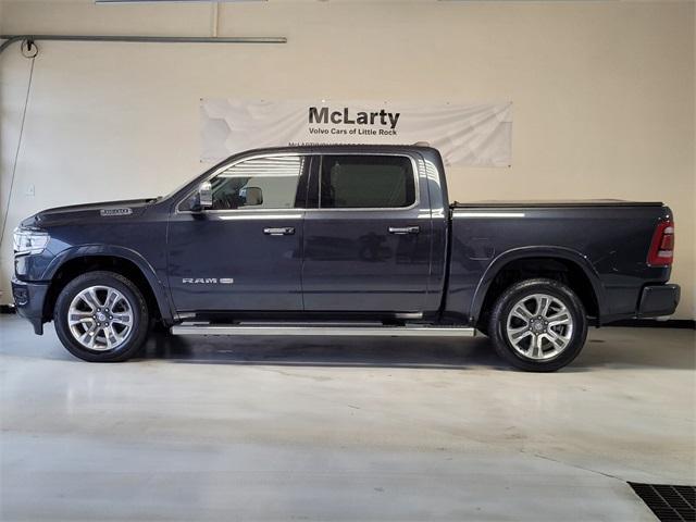 used 2020 Ram 1500 car, priced at $39,290