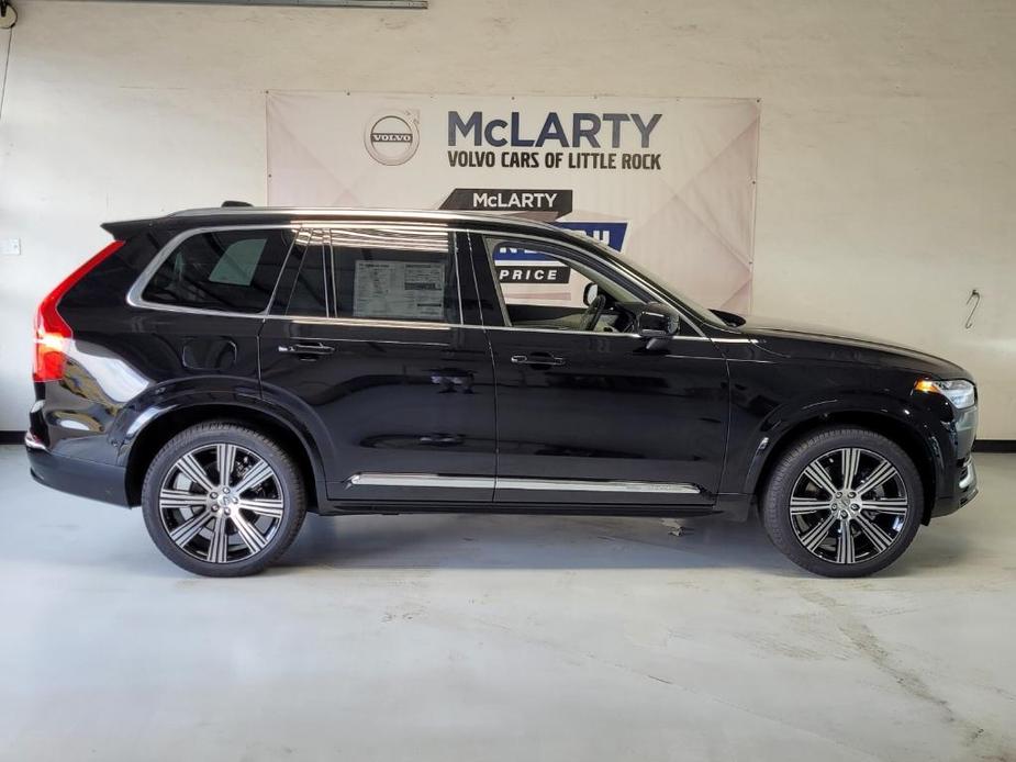 new 2024 Volvo XC90 Recharge Plug-In Hybrid car, priced at $87,015