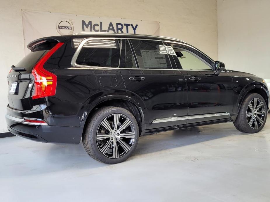 new 2024 Volvo XC90 Recharge Plug-In Hybrid car, priced at $87,015