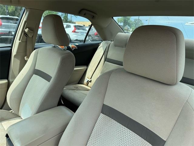 used 2014 Toyota Camry car, priced at $11,590
