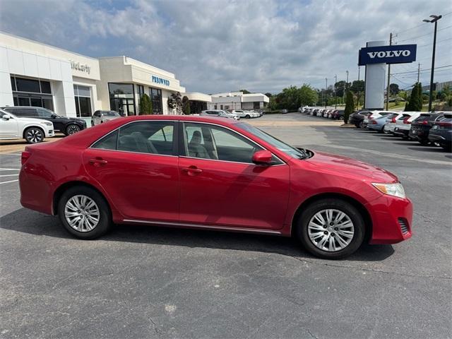 used 2014 Toyota Camry car, priced at $11,590
