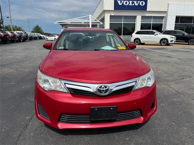 used 2014 Toyota Camry car, priced at $11,590