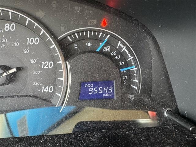 used 2014 Toyota Camry car, priced at $11,590