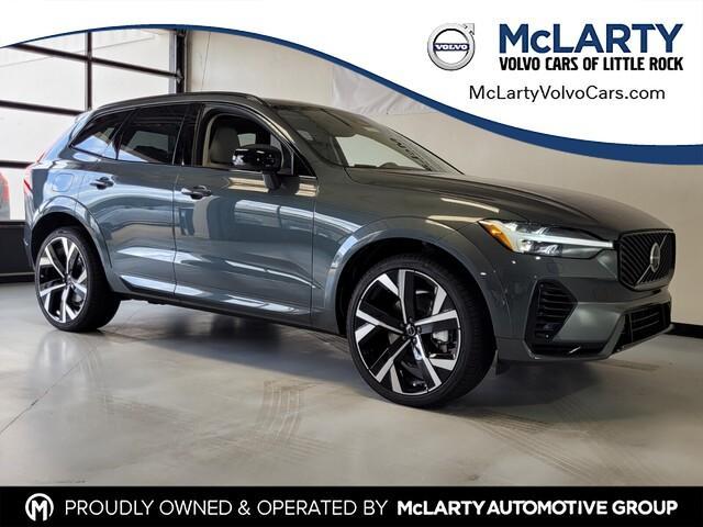 new 2026 Volvo XC60 car, priced at $80,310