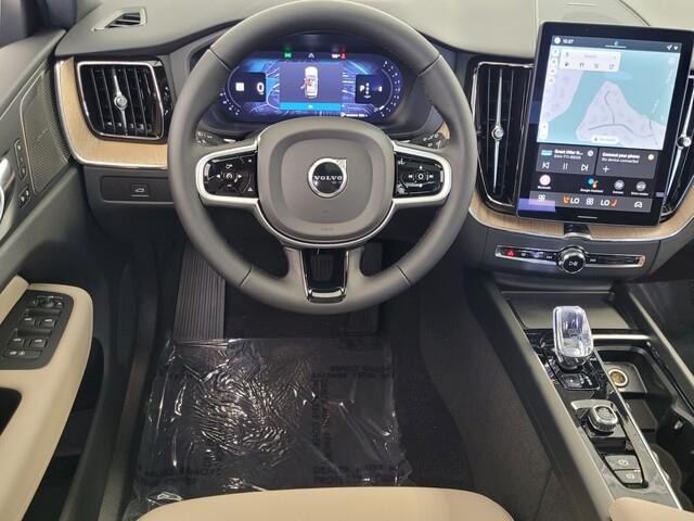 new 2026 Volvo XC60 car, priced at $58,375