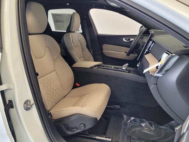 new 2026 Volvo XC60 car, priced at $58,375
