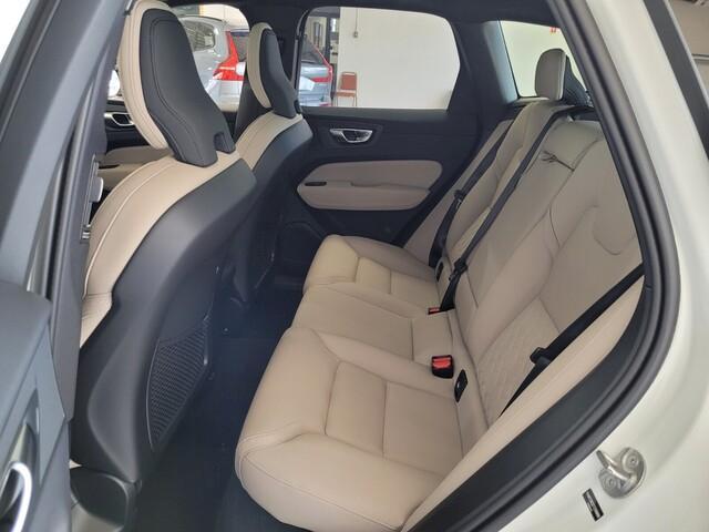 new 2026 Volvo XC60 car, priced at $58,375