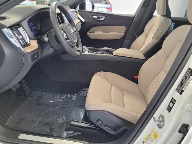 new 2026 Volvo XC60 car, priced at $58,375