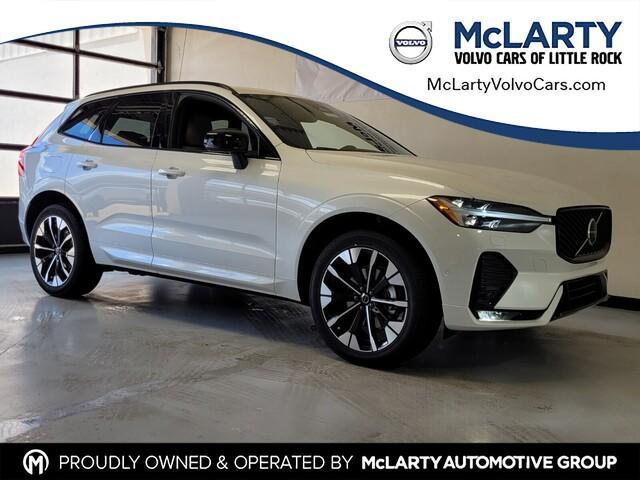 new 2026 Volvo XC60 car, priced at $58,375