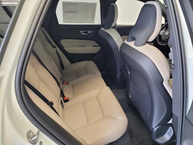 new 2026 Volvo XC60 car, priced at $58,375