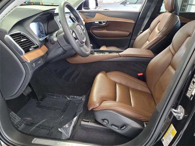 used 2019 Volvo XC90 car, priced at $24,490