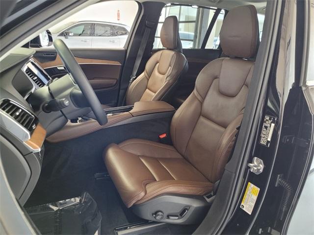 used 2019 Volvo XC90 car, priced at $24,490