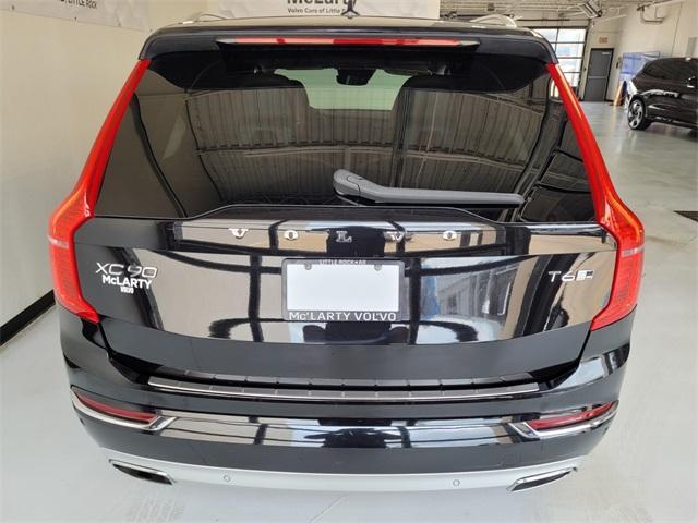 used 2019 Volvo XC90 car, priced at $24,490