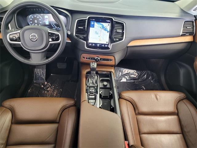 used 2019 Volvo XC90 car, priced at $24,490