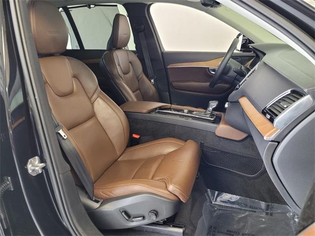 used 2019 Volvo XC90 car, priced at $24,490