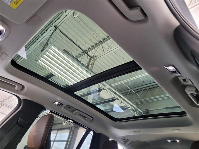 used 2019 Volvo XC90 car, priced at $24,490