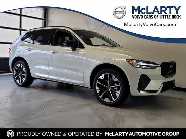new 2026 Volvo XC60 car, priced at $57,985
