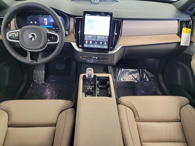 new 2026 Volvo XC90 car, priced at $78,775