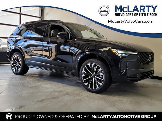 new 2026 Volvo XC90 car, priced at $78,775