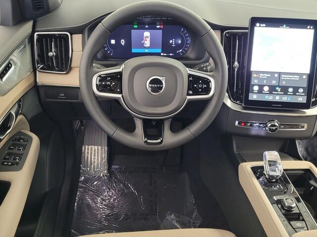 new 2026 Volvo XC90 car, priced at $78,775