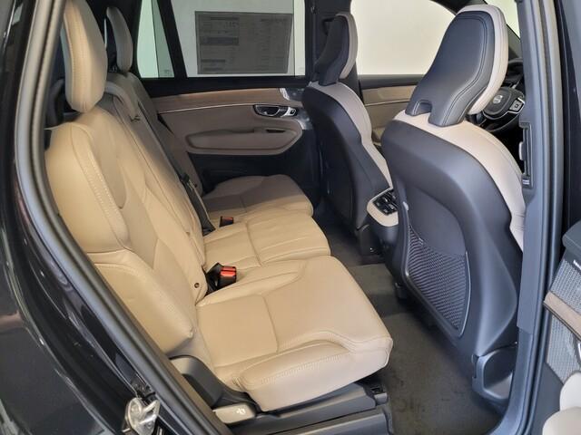 new 2026 Volvo XC90 car, priced at $78,775