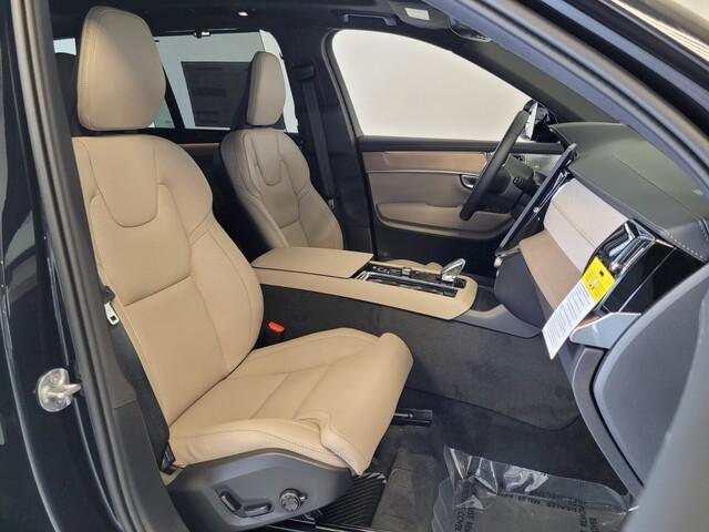 new 2026 Volvo XC90 car, priced at $78,775