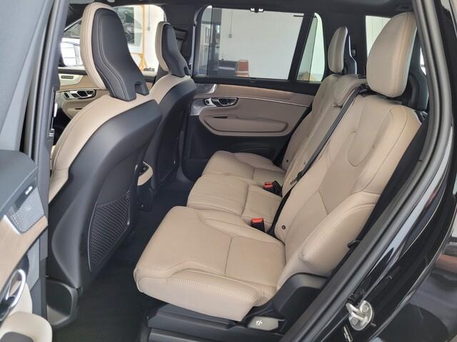 new 2026 Volvo XC90 car, priced at $78,775