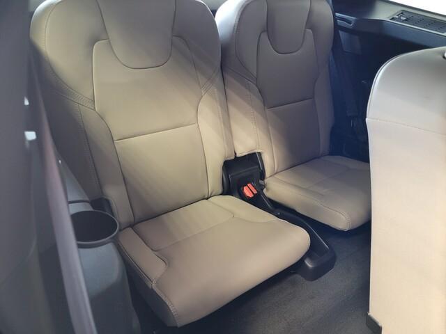 new 2026 Volvo XC90 car, priced at $78,775
