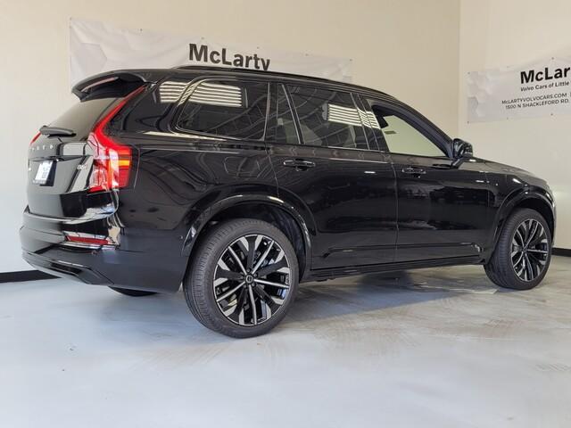 new 2026 Volvo XC90 car, priced at $78,775