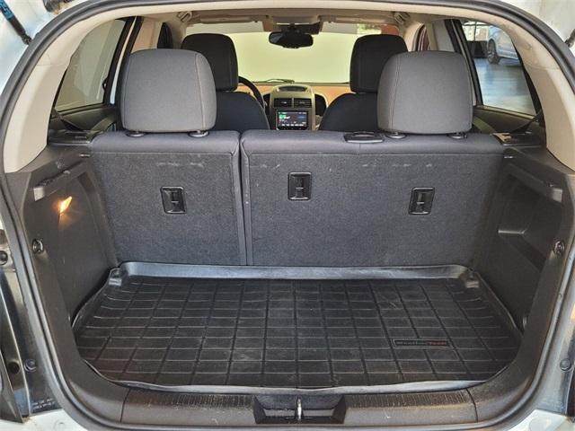 used 2014 Chevrolet Sonic car, priced at $8,790
