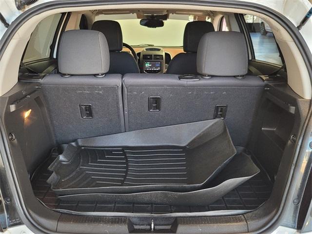 used 2014 Chevrolet Sonic car, priced at $8,790