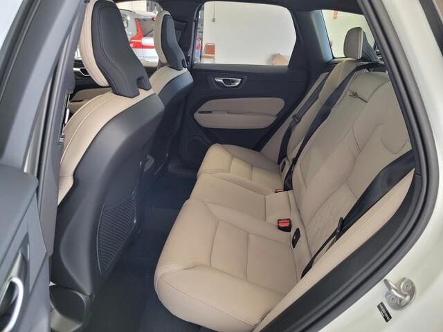 new 2026 Volvo XC60 car, priced at $57,985